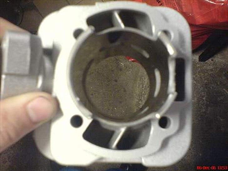 Peugeot Spedfight 2 WRC 307 billede 10