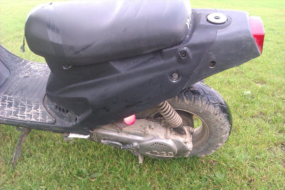 PGO Hot 50 billede 8