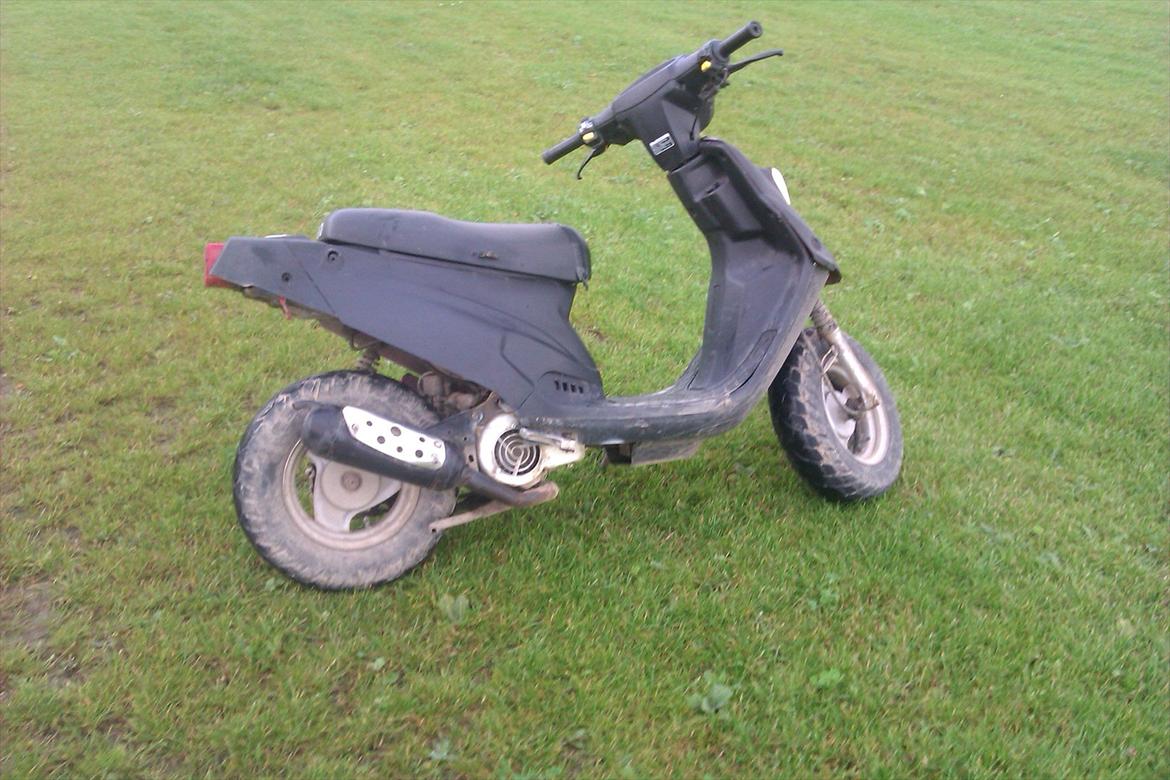 PGO Hot 50 billede 11