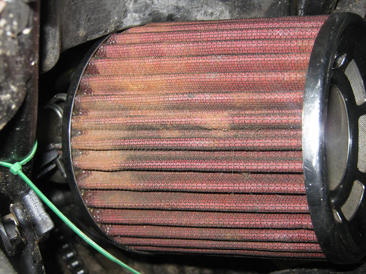 Suzuki smx billede 10