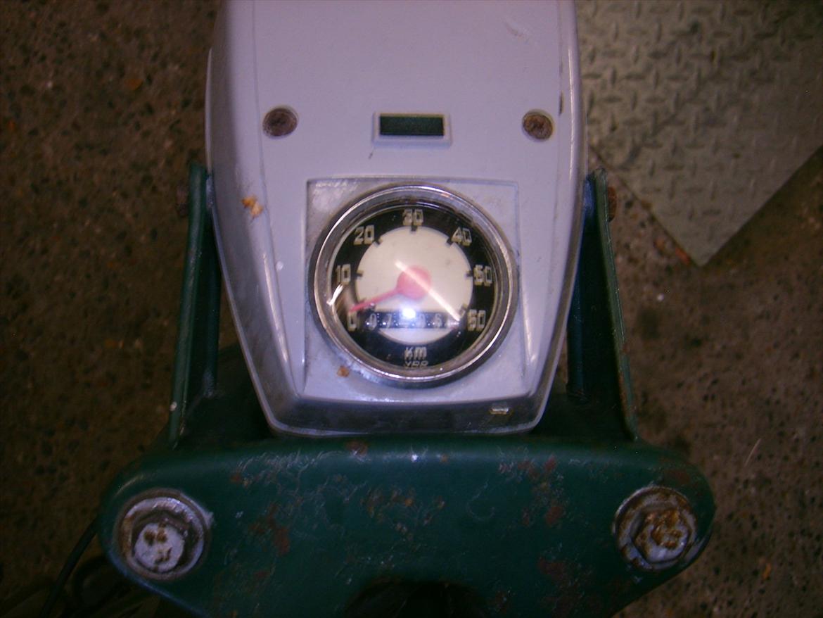 Puch Maxi 2 gear  billede 5