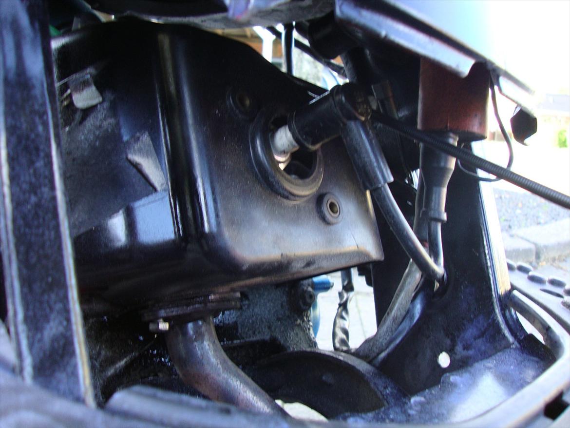 Piaggio zip billede 6