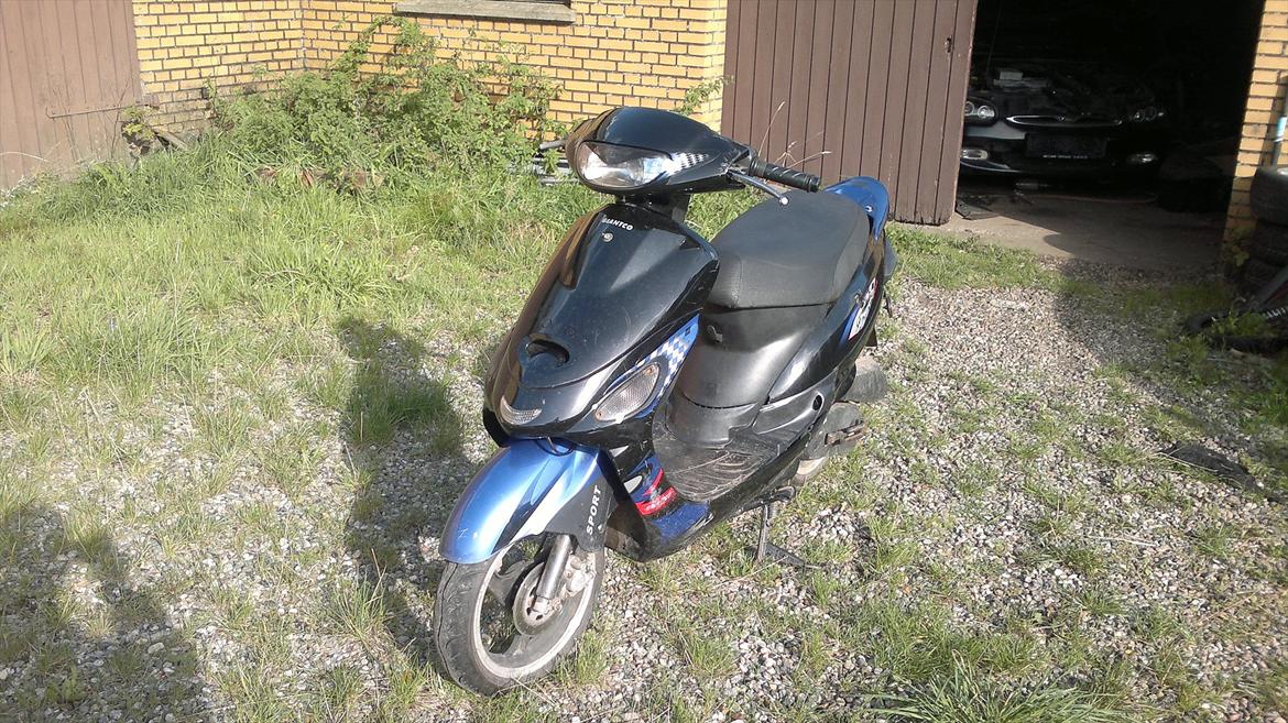 Giantco sprint billede 1