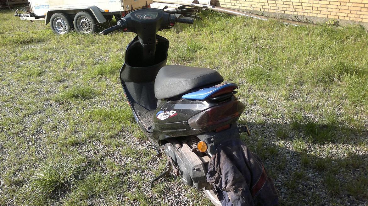 Giantco sprint billede 2