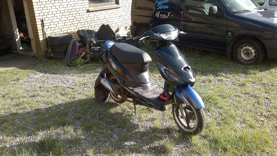 Giantco sprint billede 3