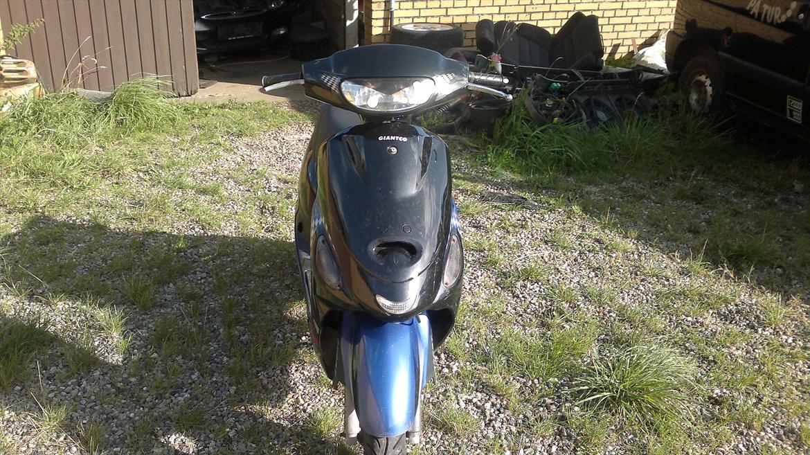 Giantco sprint billede 4