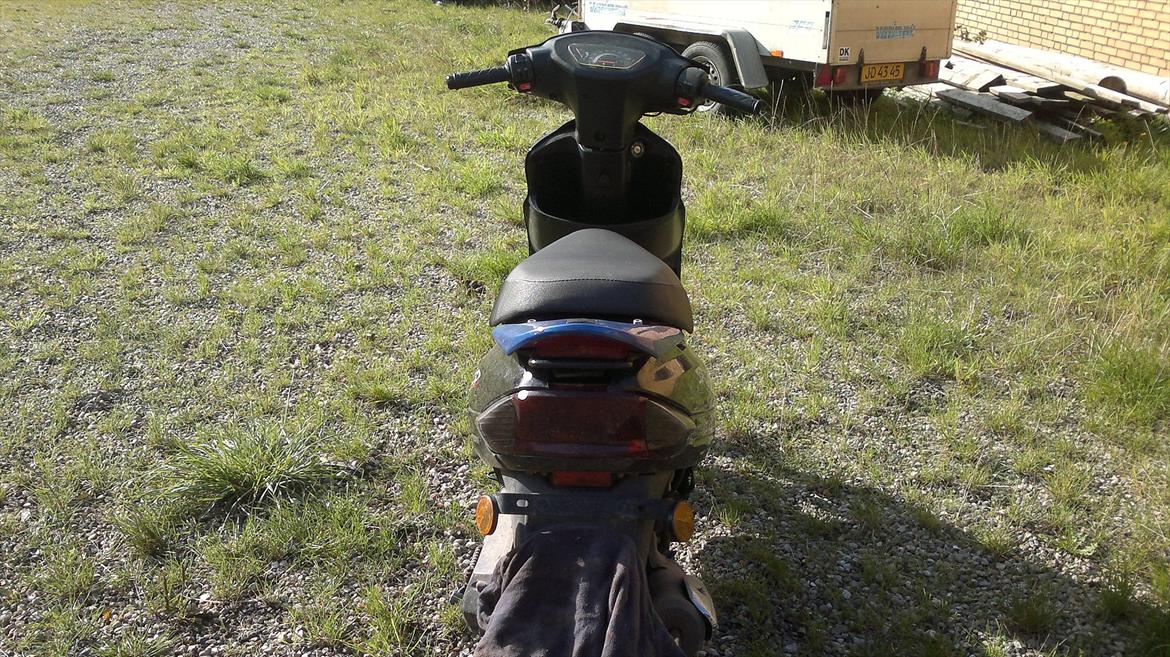 Giantco sprint billede 5