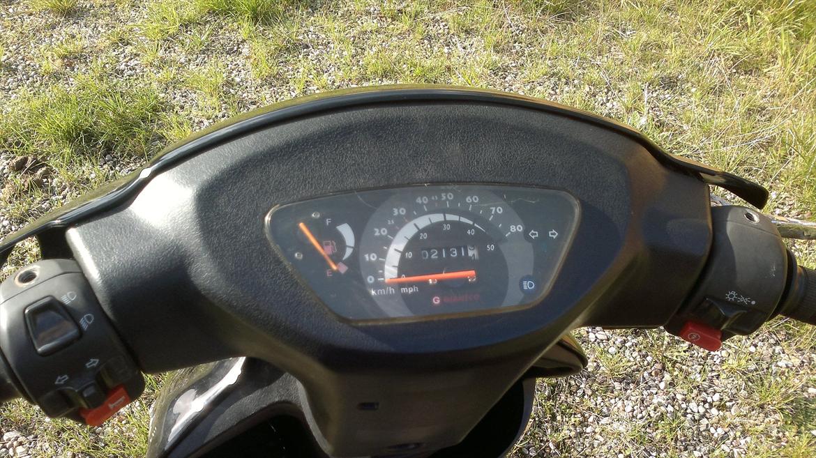 Giantco sprint billede 6