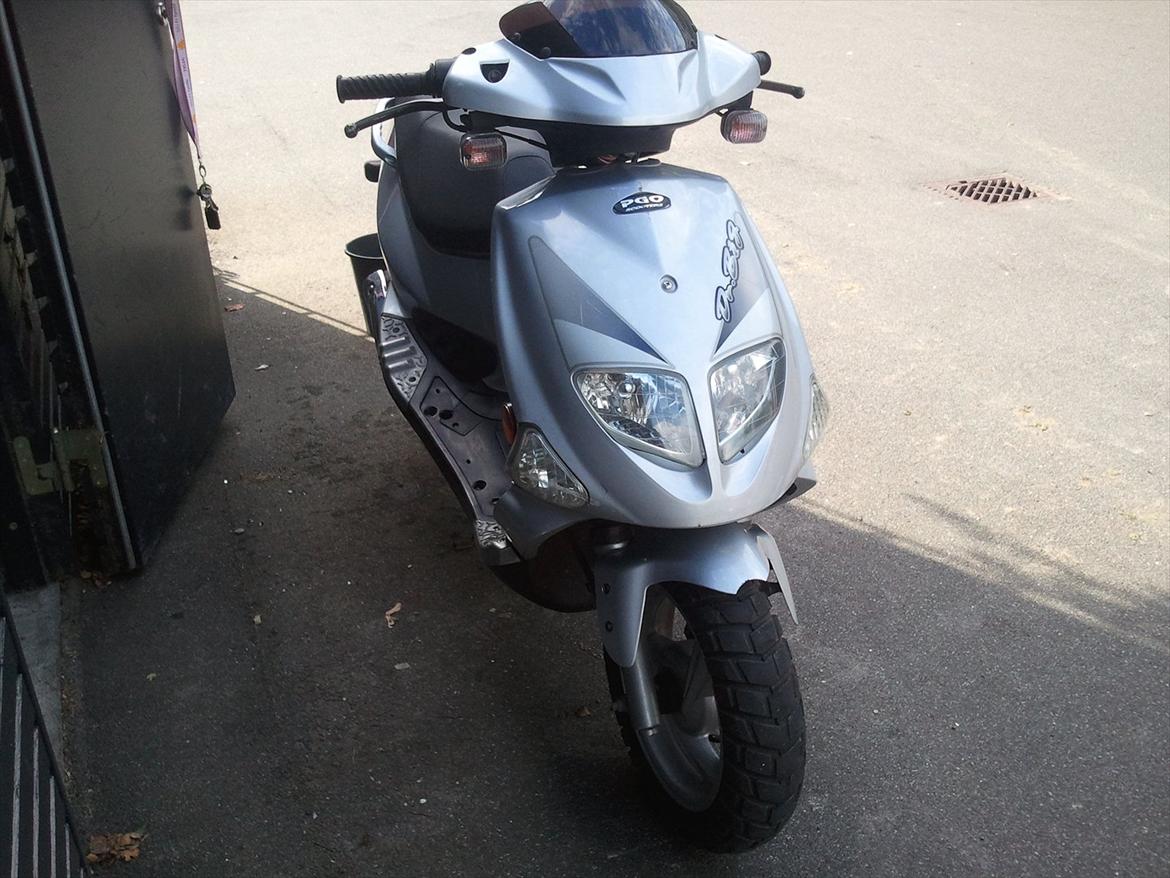 PGO DR. BIG billede 2