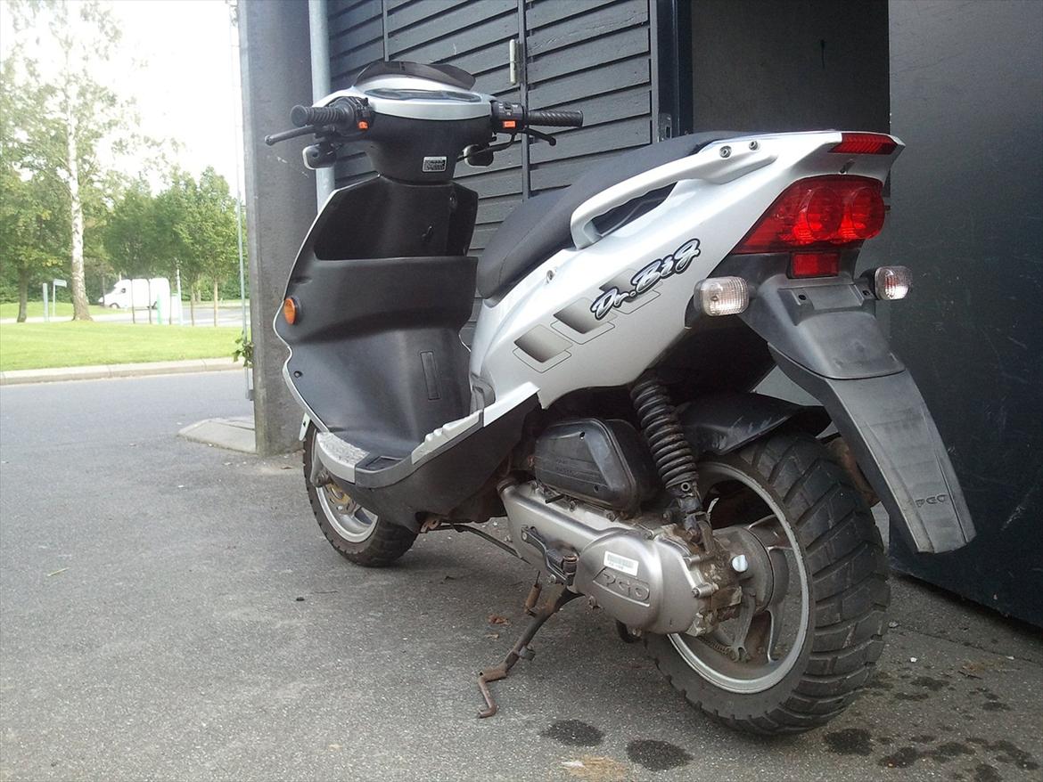 PGO DR. BIG billede 3