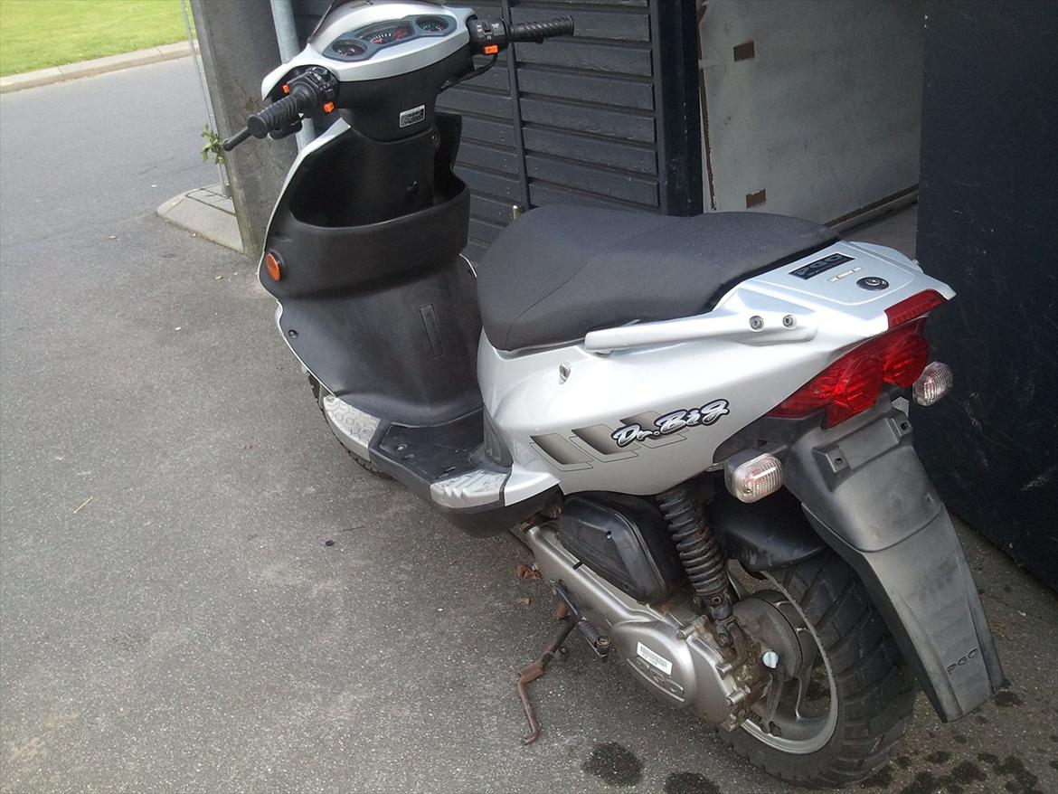 PGO DR. BIG billede 4