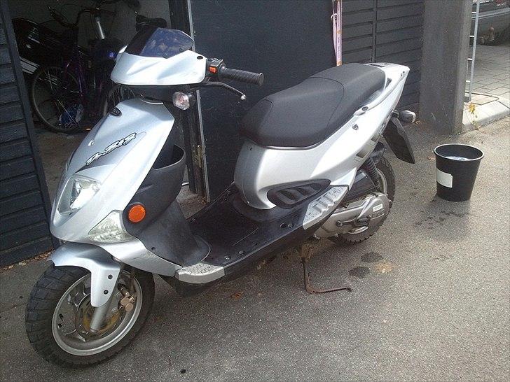 PGO DR. BIG billede 5