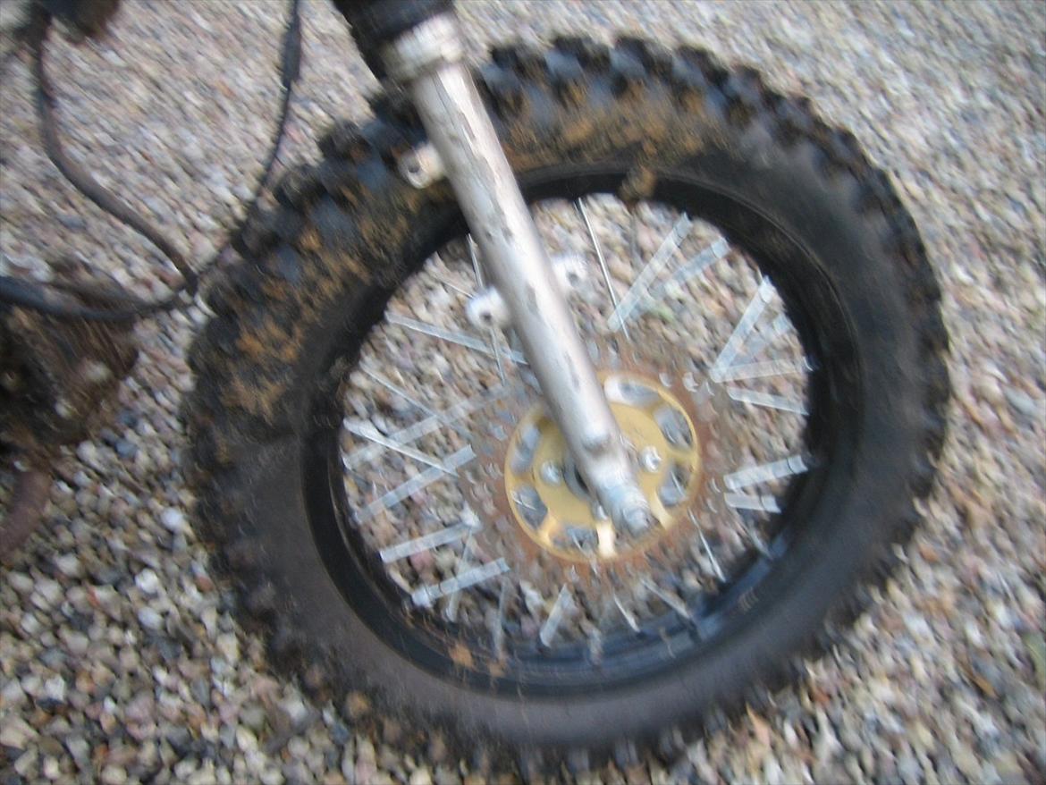 Yamaha 4gear 125cc billede 12