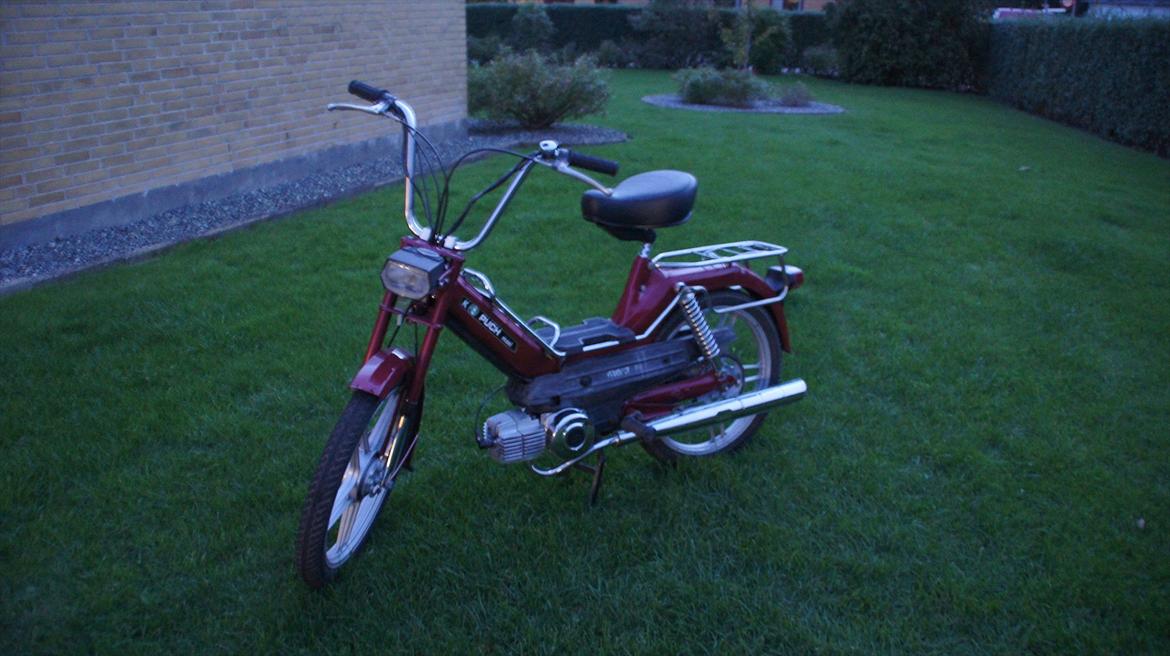 Puch Maxi KL billede 1