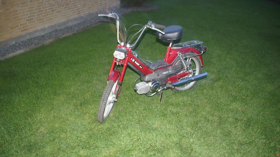 Puch Maxi KL billede 10