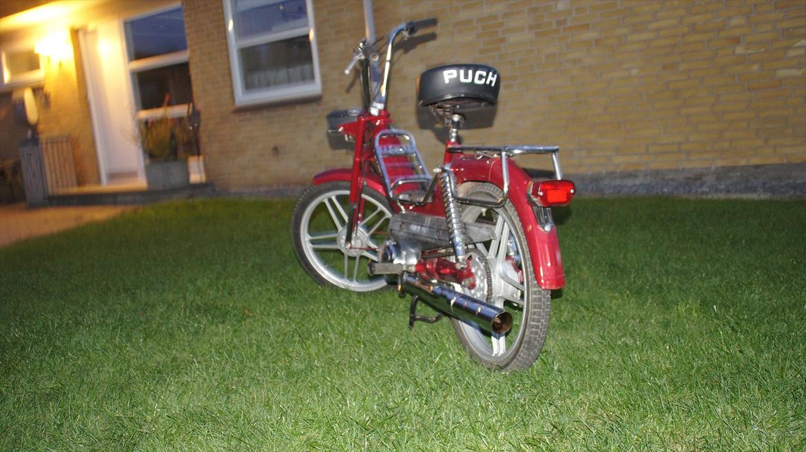 Puch Maxi KL billede 12