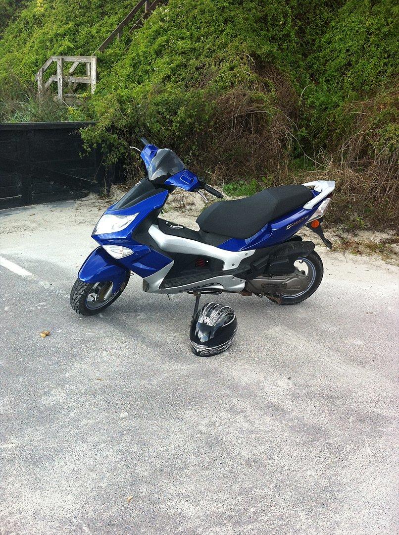 PGO g-max billede 1