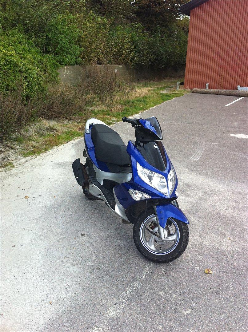 PGO g-max billede 3