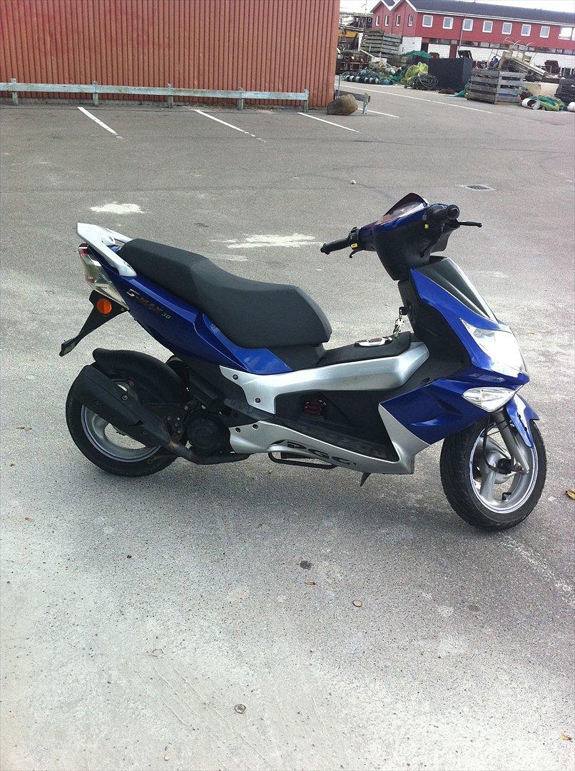 PGO g-max billede 4