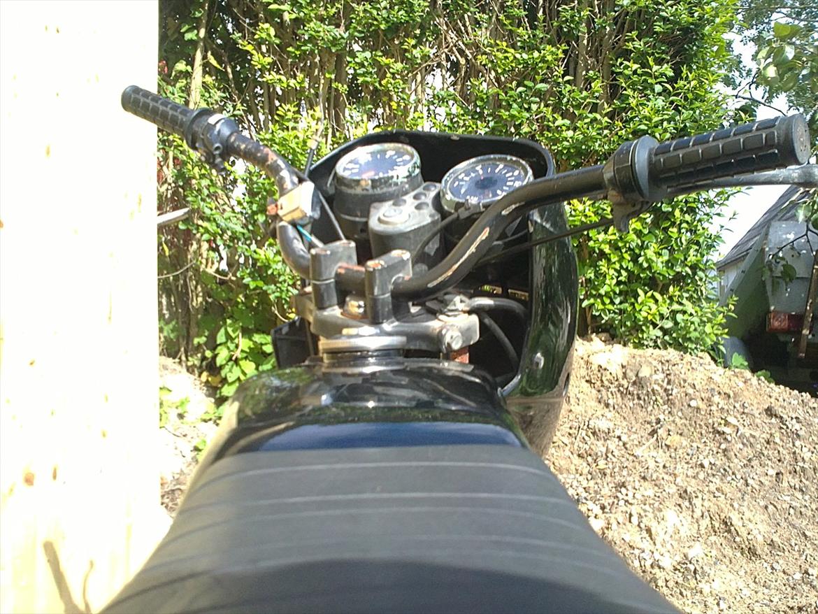 Sachs Hercules GT  " Åse " billede 5