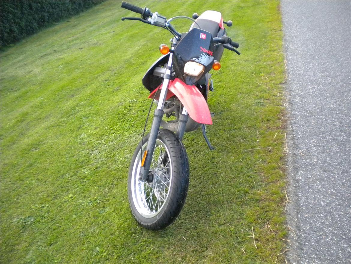 Derbi senda  billede 3