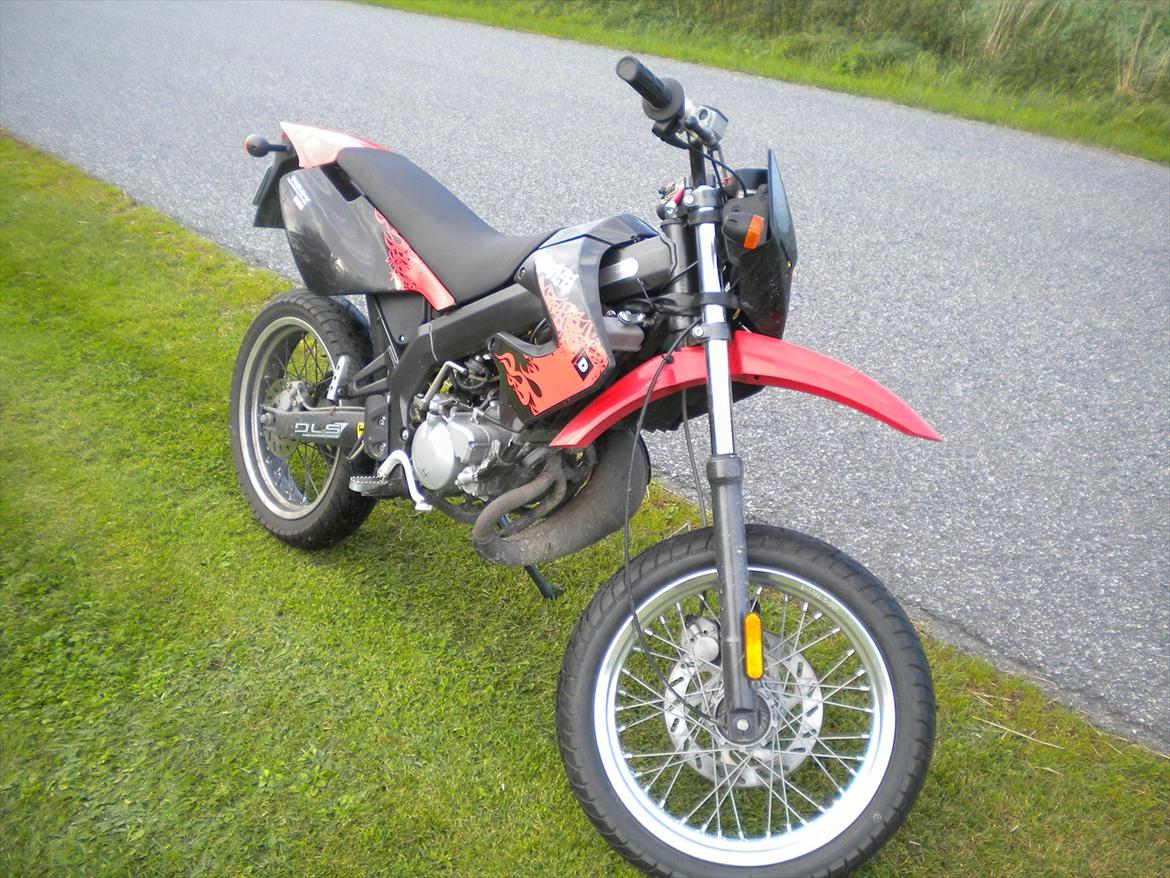 Derbi senda  billede 4