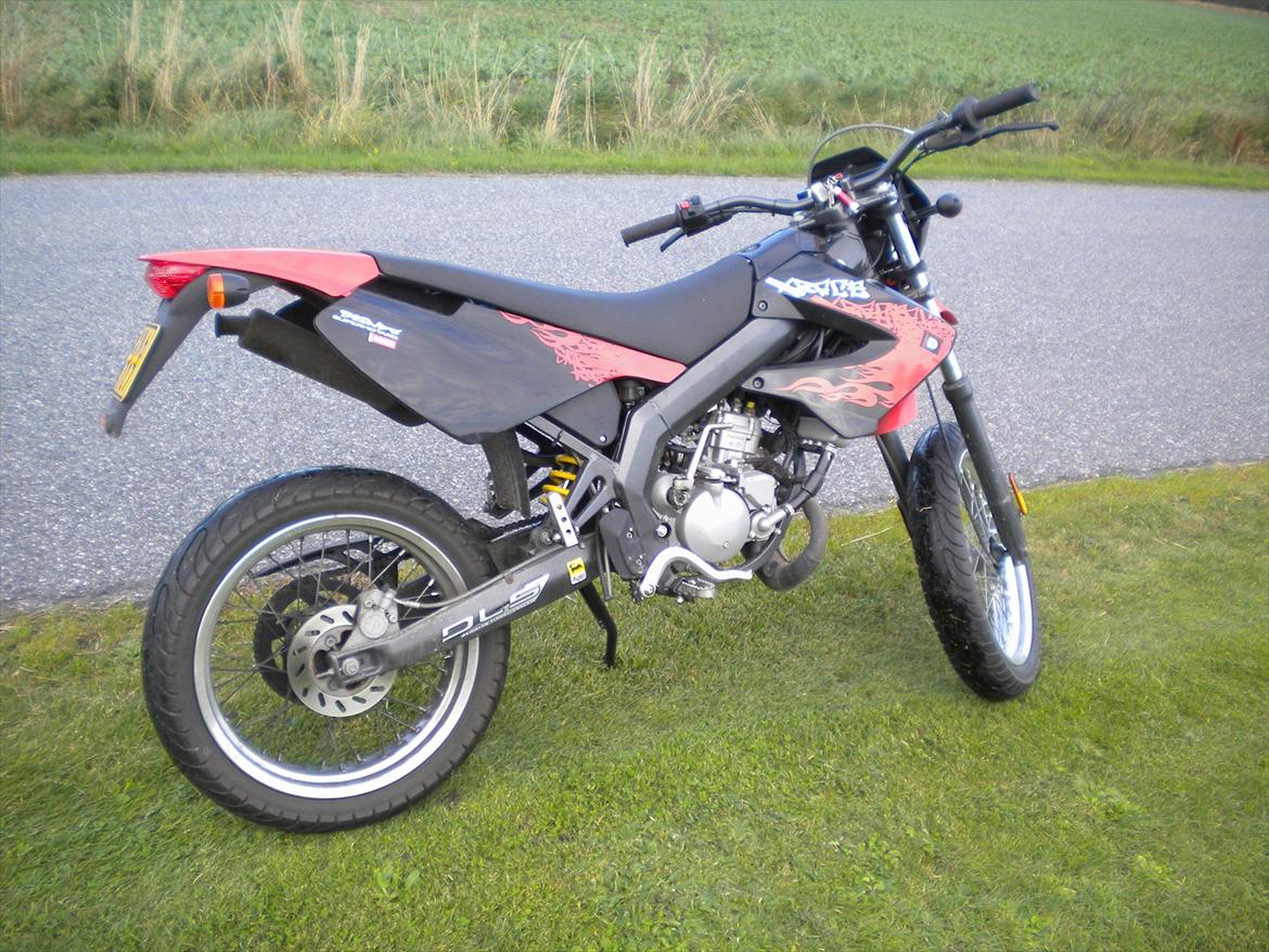 Derbi senda  billede 5