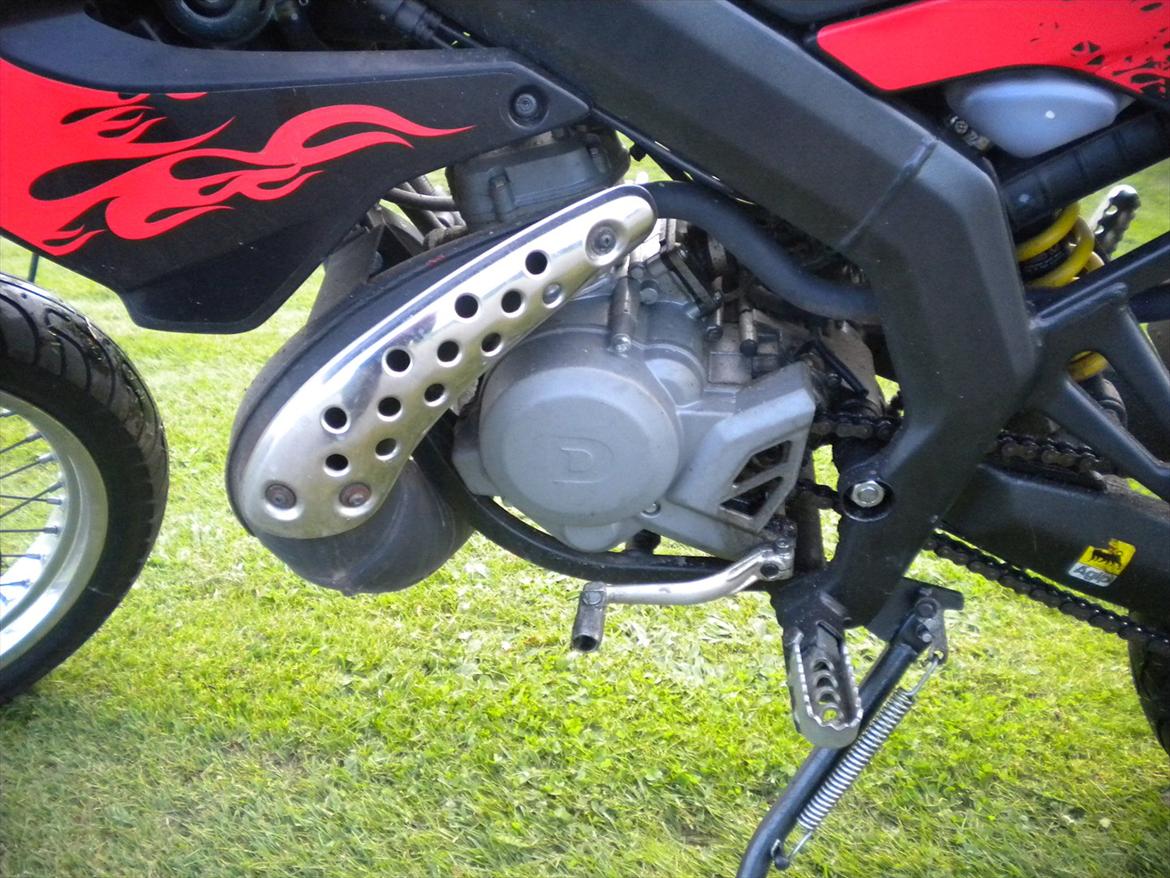 Derbi senda  billede 8