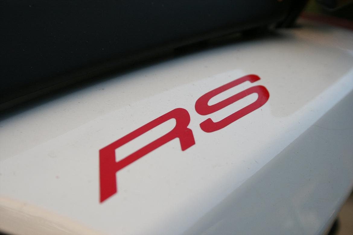 Peugeot Speedfight 3 RS.  SOLGT billede 5