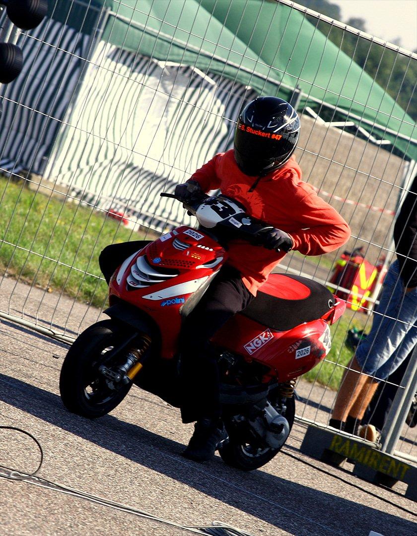 Piaggio Zip SP billede 1