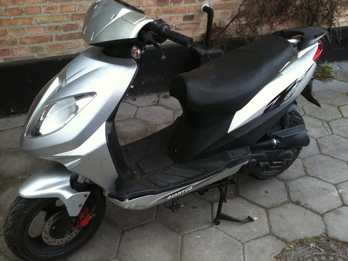 Giantco Stealth billede 2