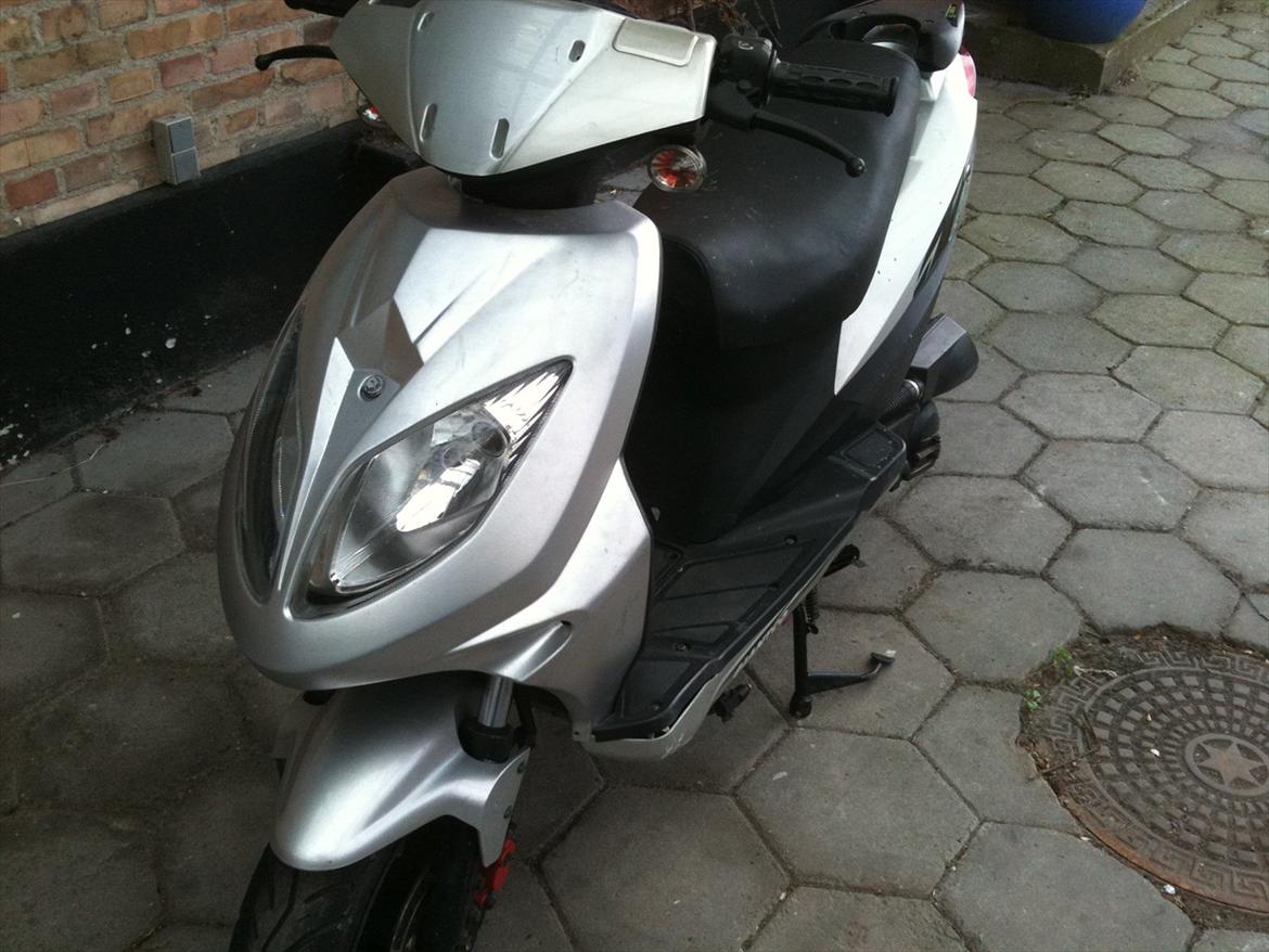 Giantco Stealth billede 3