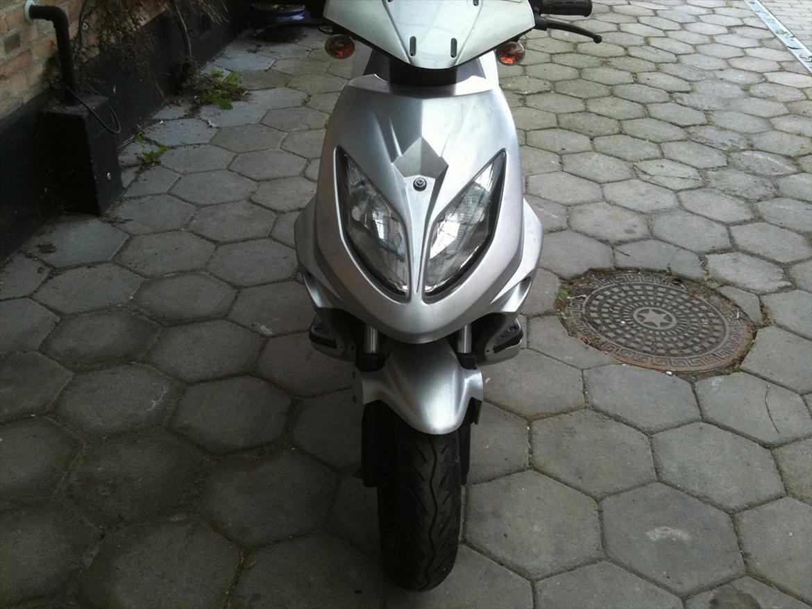 Giantco Stealth billede 4