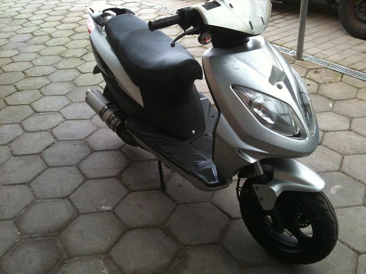 Giantco Stealth billede 5