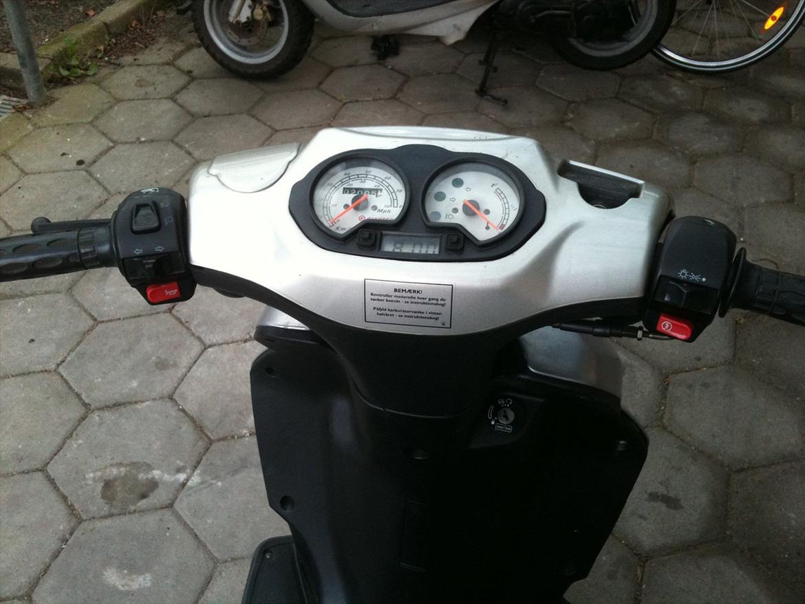 Giantco Stealth billede 6