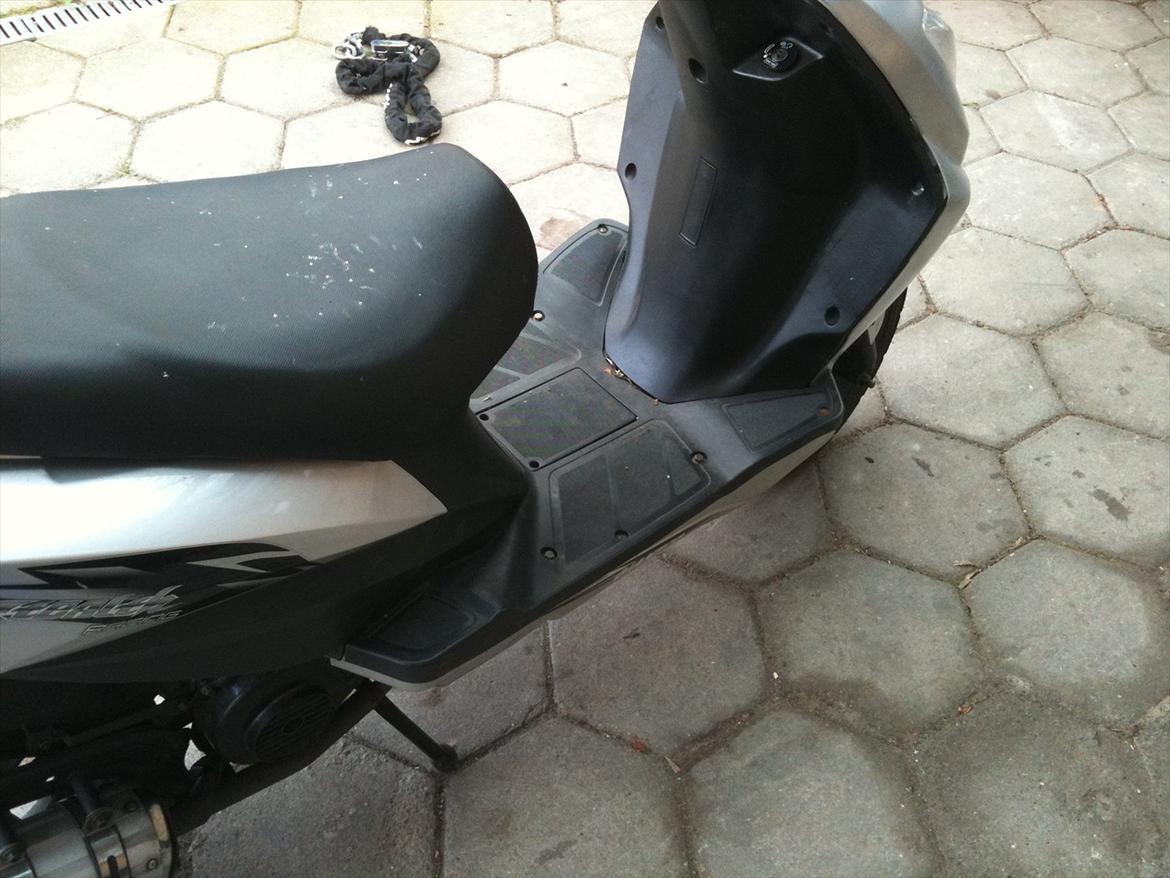 Giantco Stealth billede 7