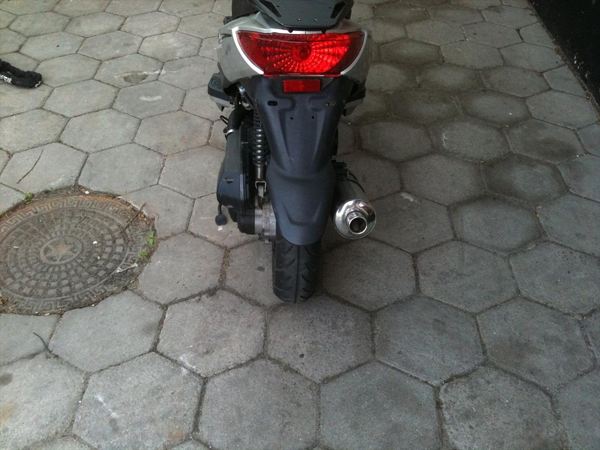 Giantco Stealth billede 8