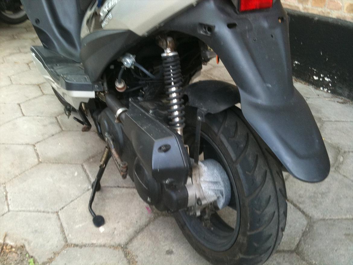 Giantco Stealth billede 9