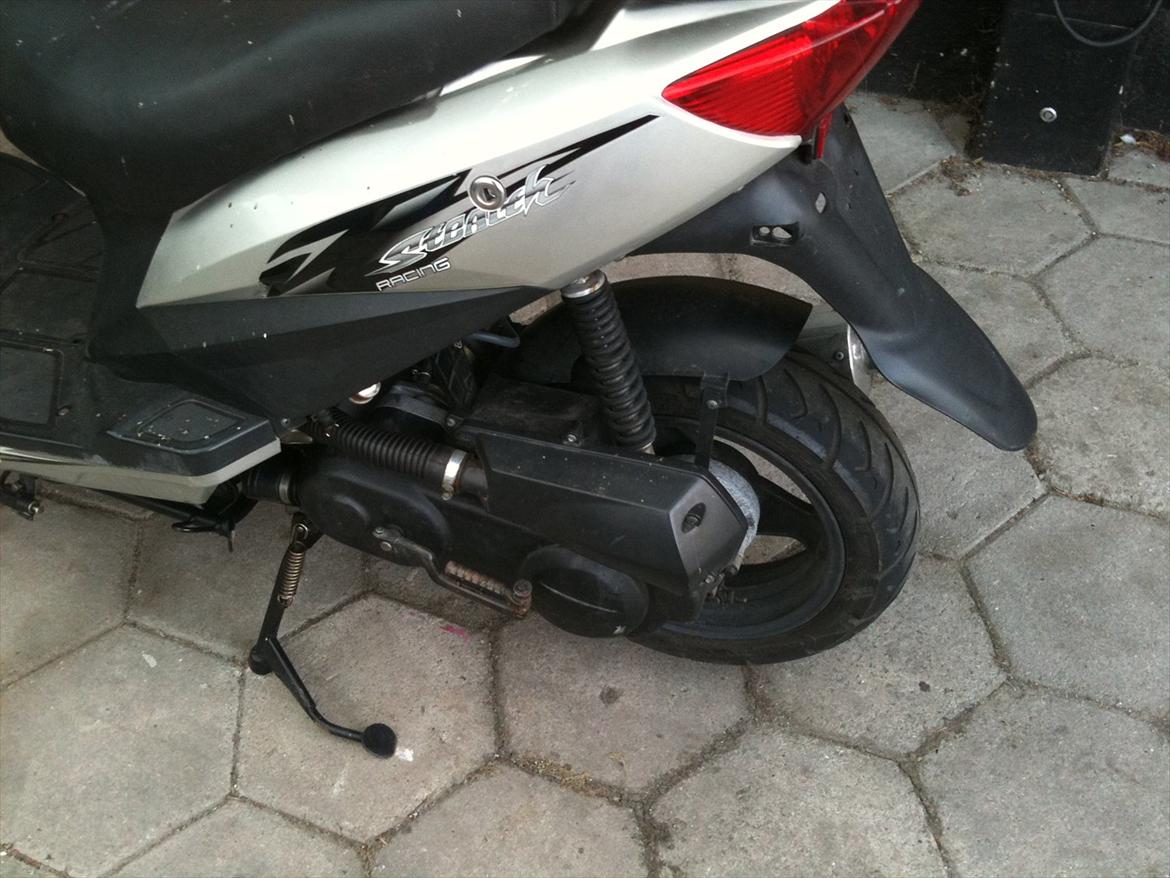 Giantco Stealth billede 10