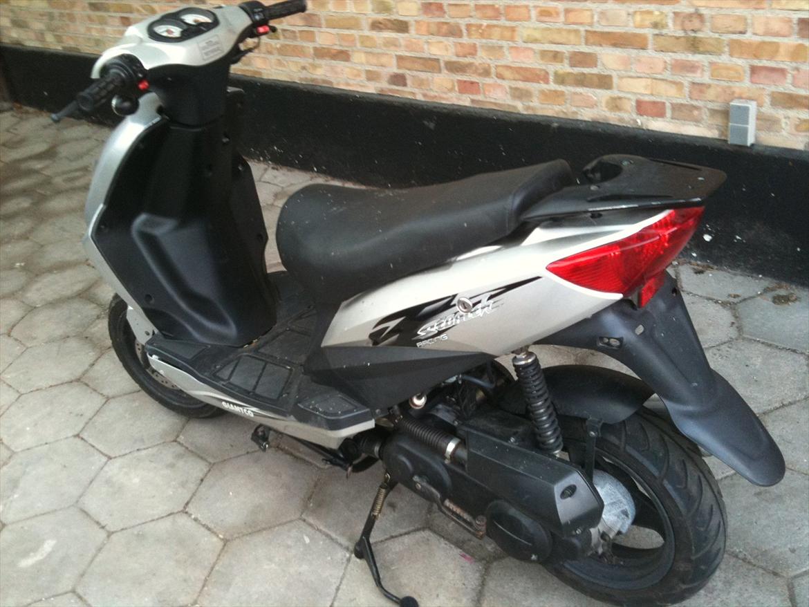 Giantco Stealth billede 11