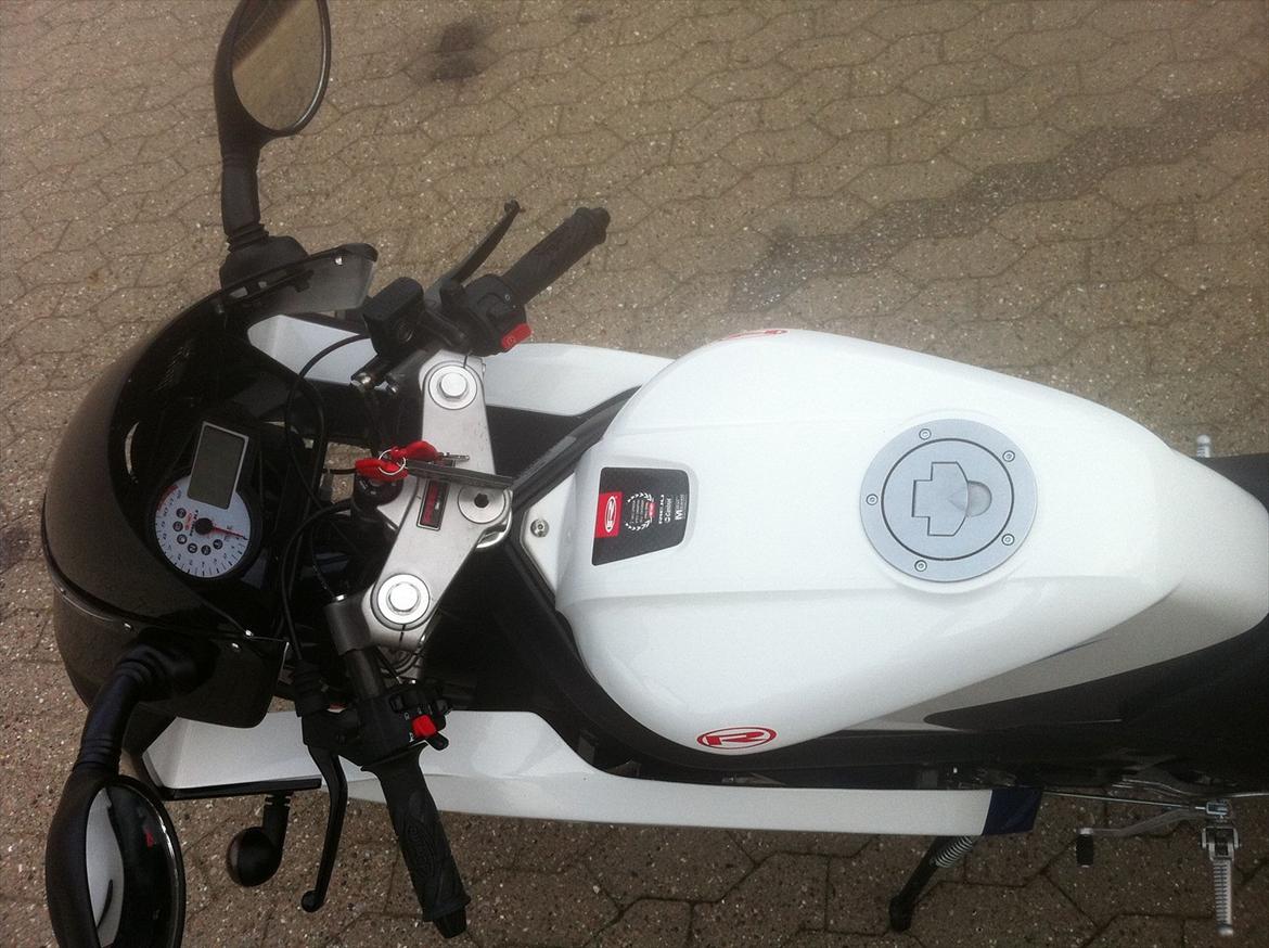 Rieju RS2 Matrix billede 13