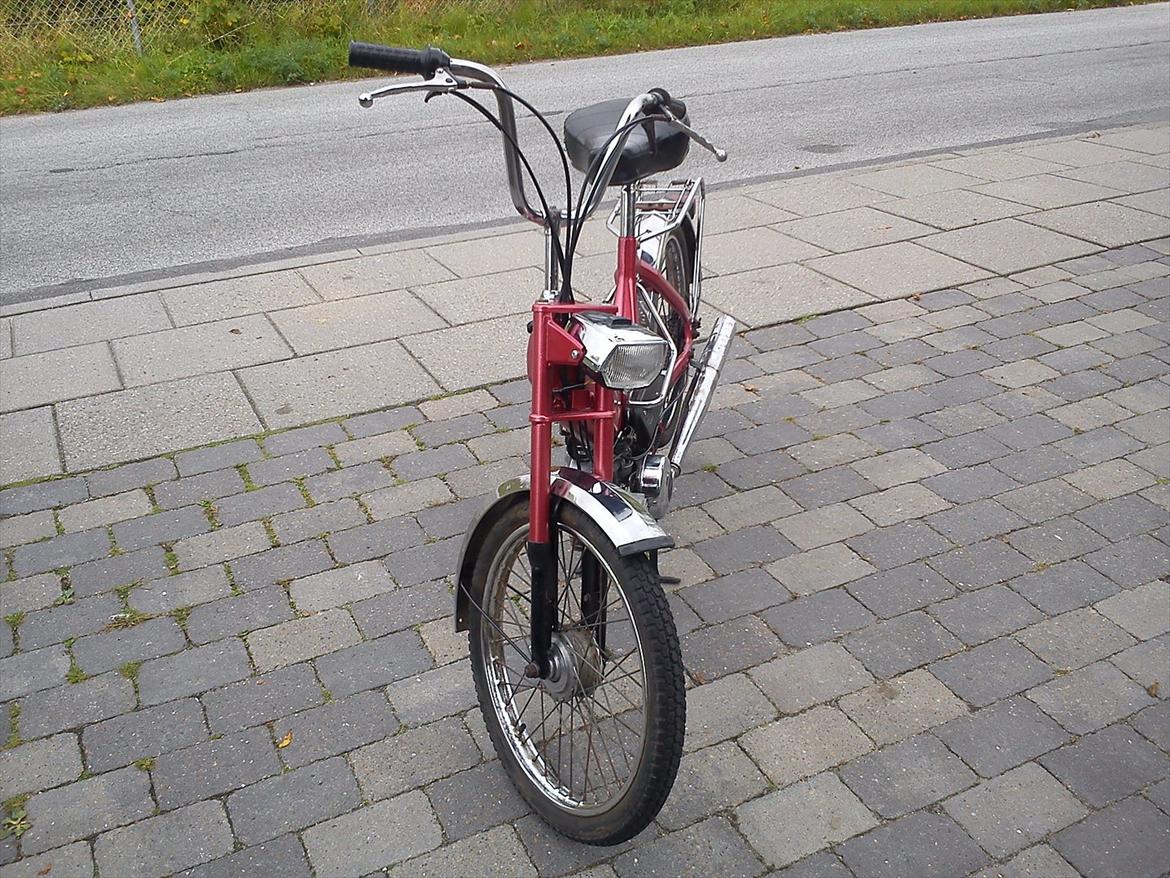 Puch Maxi P (E 50) billede 4