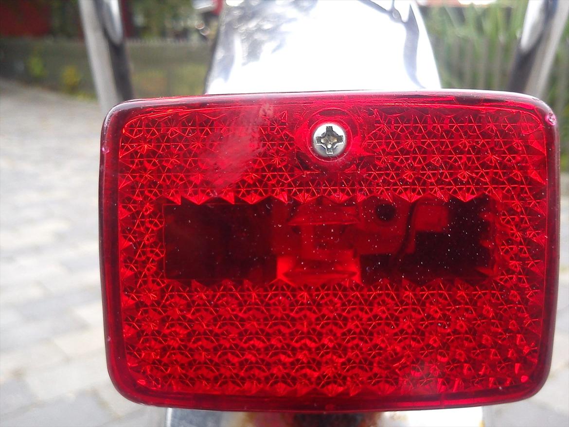 Puch Maxi P (E 50) billede 8