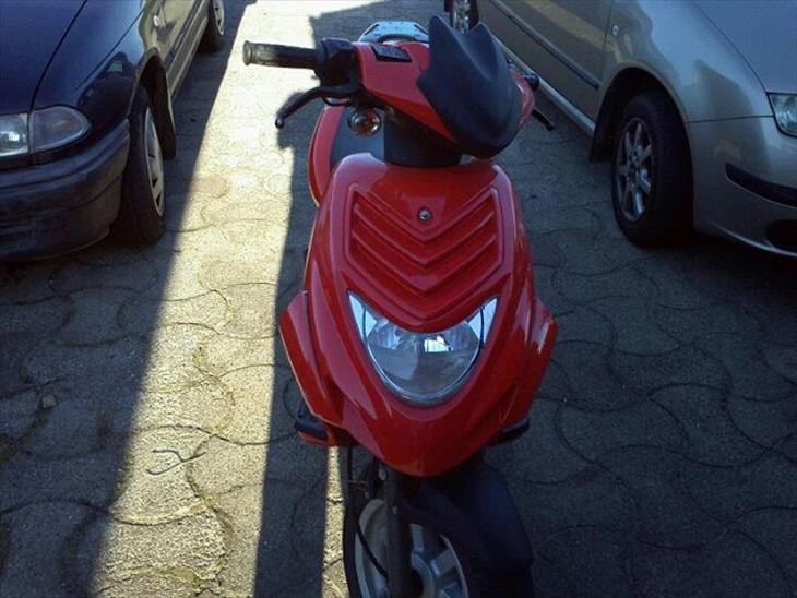 CPI oliver *SOLGT* billede 1