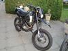 Apollo Orion   E30 (byttet) [Tidl. scooter]