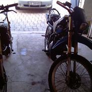 Suzuki Rmx