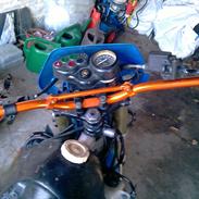 Suzuki Rmx