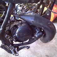 Suzuki Rmx