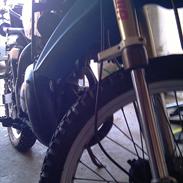 Suzuki Rmx