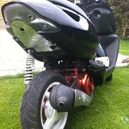 Aprilia Sonic